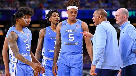 Uncover the Dynamic World of UNC Basketball: Scores, Stats, and Surprises